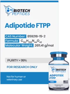 Adipotídeo FTPP (10 mg)