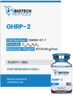 GHRP-2 (5mg)