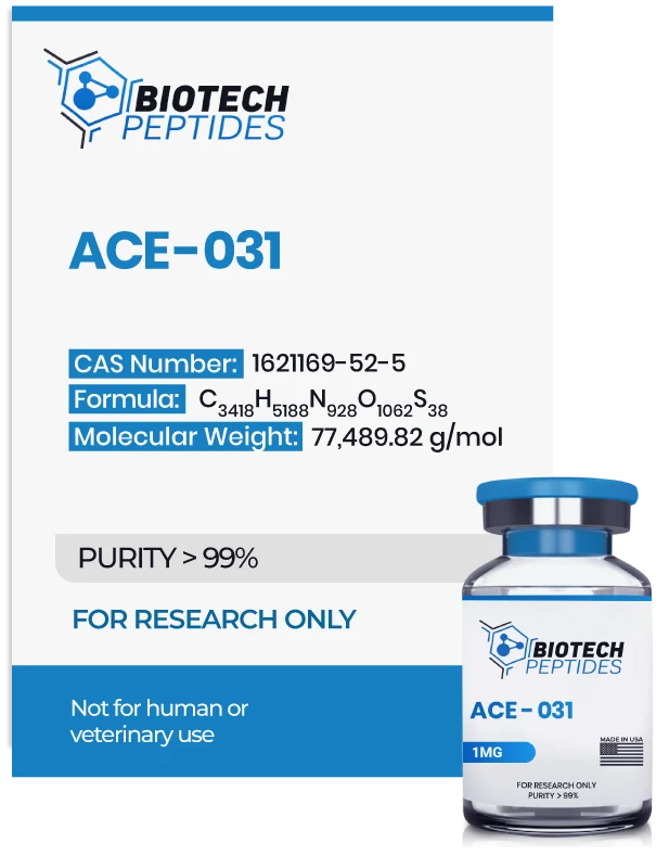 ACE-031 (1mg)